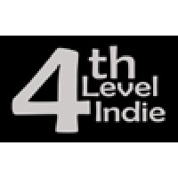 4th Level Indie logo, 4th Level Indie contact details