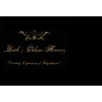 Beth's Deluxe Flowers logo, Beth's Deluxe Flowers contact details