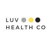 Luv Health Co logo, Luv Health Co contact details