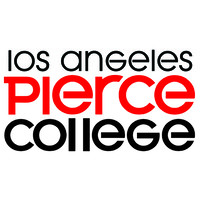 Los Angeles Pierce College logo, Los Angeles Pierce College contact details