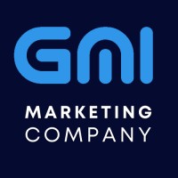 GMI Marketing logo, GMI Marketing contact details