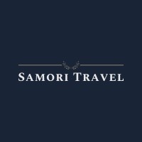 SAMORI TRAVEL logo, SAMORI TRAVEL contact details