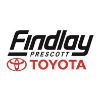 Findlay Toyota Prescott logo, Findlay Toyota Prescott contact details