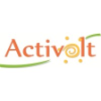 Activolt logo, Activolt contact details