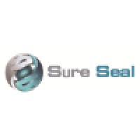 Sure Seal Waterproofing logo, Sure Seal Waterproofing contact details