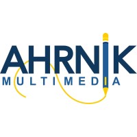 Ahrnik Multi Media logo, Ahrnik Multi Media contact details