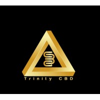 Trinity CBD logo, Trinity CBD contact details