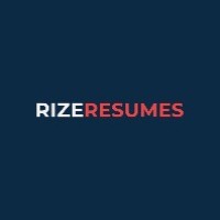 Rize Resumes logo, Rize Resumes contact details