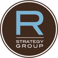 R Strategy Group logo, R Strategy Group contact details