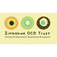 Zimbabwe OCD Trust logo, Zimbabwe OCD Trust contact details