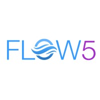 FLOW5 Creative logo, FLOW5 Creative contact details