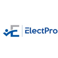 ElectPro logo, ElectPro contact details