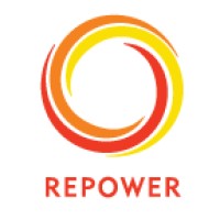 REPOWER Orange logo, REPOWER Orange contact details