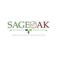 Sage Oak of Lake Charles logo, Sage Oak of Lake Charles contact details