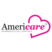 Americare Pharmaceutical Services logo, Americare Pharmaceutical Services contact details