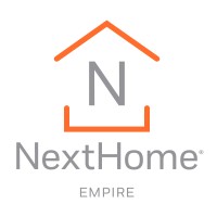 NextHome Empire logo, NextHome Empire contact details