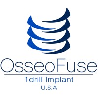 OsseoFuse International Inc logo, OsseoFuse International Inc contact details