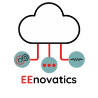 EEnovatics Inc. logo, EEnovatics Inc. contact details