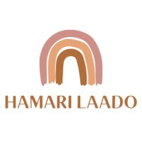 Hamari Laado logo, Hamari Laado contact details