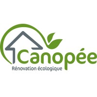 Canopée Rénovation Ecologique logo, Canopée Rénovation Ecologique contact details