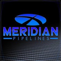 Meridian Pipelines logo, Meridian Pipelines contact details