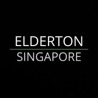 Elderton Singapore Pte. Ltd. logo, Elderton Singapore Pte. Ltd. contact details