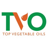 Top Vegetable Oils (TVO) logo, Top Vegetable Oils (TVO) contact details