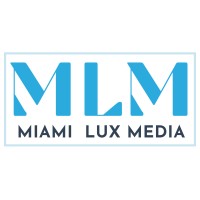 Miami Lux Media logo, Miami Lux Media contact details