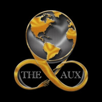 The AUX Conglomerate logo, The AUX Conglomerate contact details