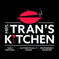 Mrs Tran's Kitchen logo, Mrs Tran's Kitchen contact details