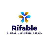 Rifable logo, Rifable contact details