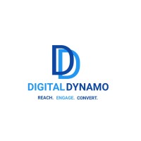 Digital Dynamo ǀ Digital Marketing Agency logo, Digital Dynamo ǀ Digital Marketing Agency contact details