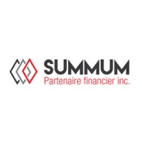 Summum Partenaire Financier inc. logo, Summum Partenaire Financier inc. contact details