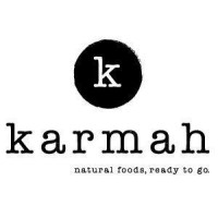 Karmah logo, Karmah contact details