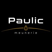 Paulic meunerie logo, Paulic meunerie contact details