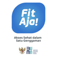 PT FitAja Digital Nusantara logo, PT FitAja Digital Nusantara contact details