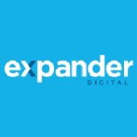 Expander Digital logo, Expander Digital contact details