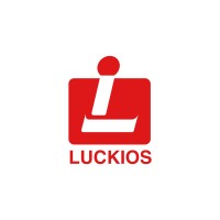 Luckios Game logo, Luckios Game contact details