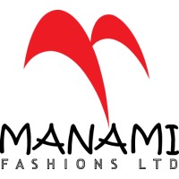 Manami Fashions Ltd. logo, Manami Fashions Ltd. contact details