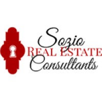 Sozio Real Estate Consultants logo, Sozio Real Estate Consultants contact details