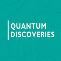 Quantum Discoveries logo, Quantum Discoveries contact details