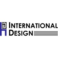 International Design EU logo, International Design EU contact details