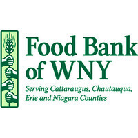 Food Bank of WNY, Inc. logo, Food Bank of WNY, Inc. contact details