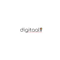 Digitaal logo, Digitaal contact details