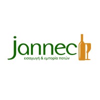 Jannec S.A logo, Jannec S.A contact details