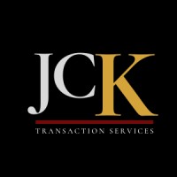 JCK Transaction Services logo, JCK Transaction Services contact details