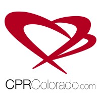 CPRColorado.com logo, CPRColorado.com contact details