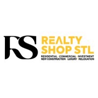 Realty Shop STL logo, Realty Shop STL contact details