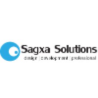 Sagxa Solutions logo, Sagxa Solutions contact details