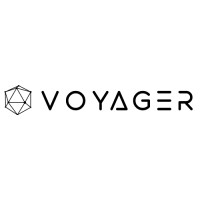 Voyager logo, Voyager contact details